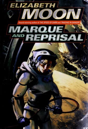 Tapa de Marque and reprisal