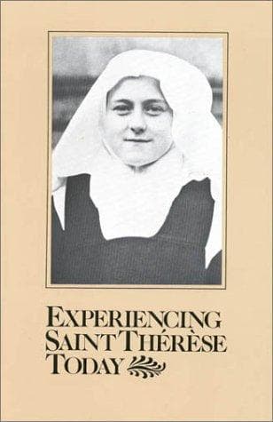 Tapa de Experiencing St. Thérèse today