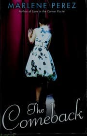 Tapa de The comeback