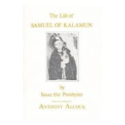 Tapa de The Life of Samuel of Kalahum
