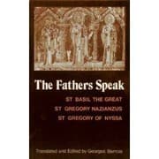 Tapa de The Fathers Speak