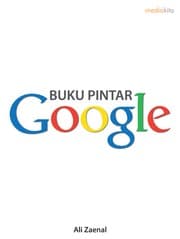 Tapa de Buku Pintar Google