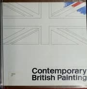 Tapa de Contemporary British painting