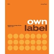 Tapa de own label
