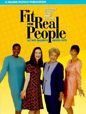 Tapa de Fit for real people