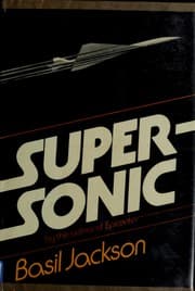 Tapa de Supersonic