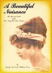 Tapa de A Beautiful Nuisance