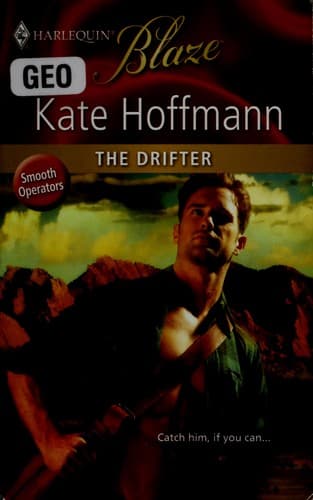 Tapa de The drifter