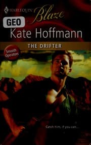 Tapa de The drifter
