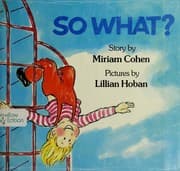 Tapa de So what?