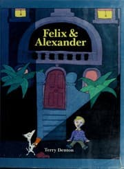 Tapa de Felix and Alexander