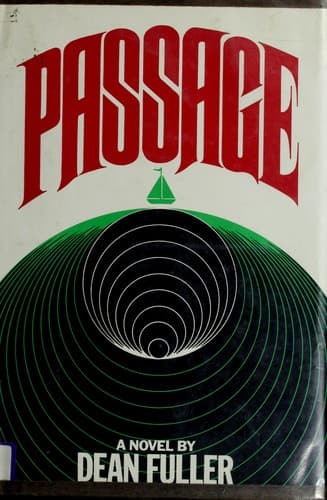 Tapa de Passage