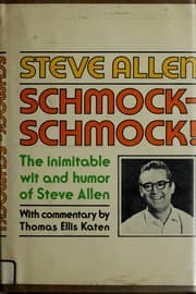 Tapa de Schmock-Schmock!