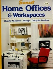 Tapa de Home offices & work spaces