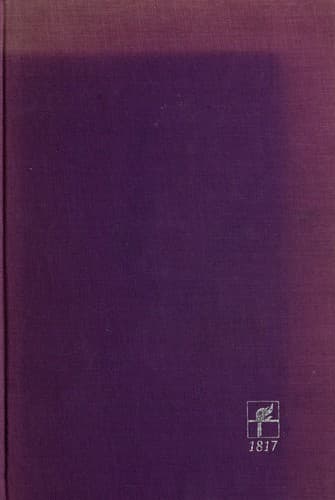 Tapa de The modern schism