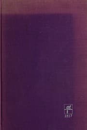 Tapa de The modern schism