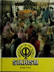 Tapa de Sikhism