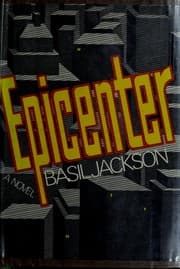 Tapa de Epicenter