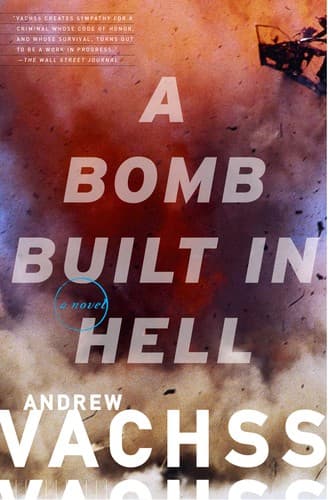 Tapa de A bomb built in hell
