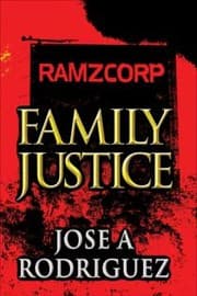 Tapa de Family Justice