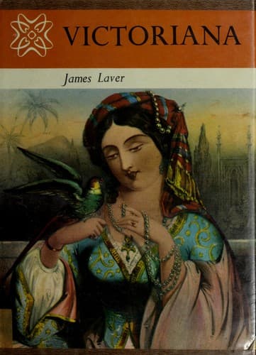 Tapa de Victoriana