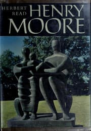 Tapa de Henry Moore