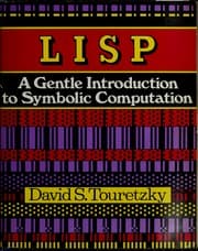 Tapa de LISP