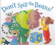 Tapa de Don't Spill The Beans