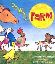 Tapa de Down On The Farm