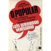 Tapa de O popular