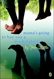 Tapa de Mama's going to buy you a mockingbird