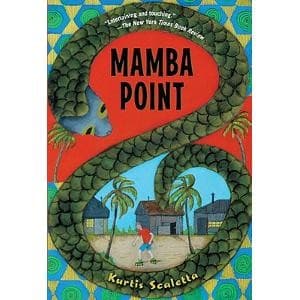 Tapa de Mamba Point