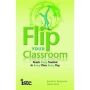 Tapa de Flip your classroom