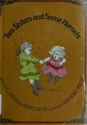 Tapa de Two Sisters and Some Hornets