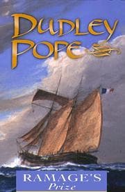 Tapa de Ramage's prize