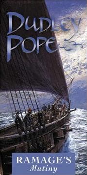 Tapa de Ramage's mutiny