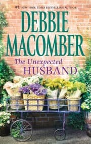 Tapa de The Unexpected Husband