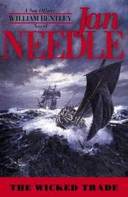 Tapa de The wicked trade