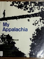 Tapa de My Appalachia
