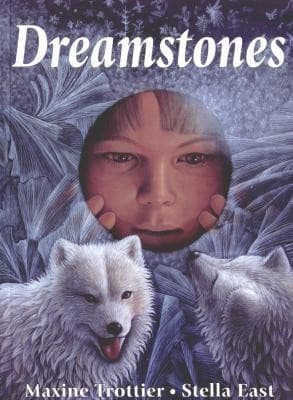 Tapa de Dreamstones
