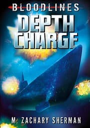 Tapa de Depth charge