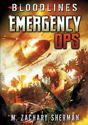 Tapa de Emergency ops