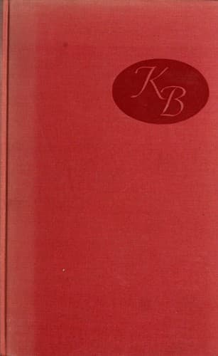 Tapa de Collected poems