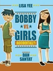 Tapa de Bobby vs. girls (accidentally)
