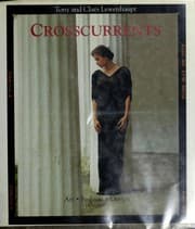 Tapa de Crosscurrents