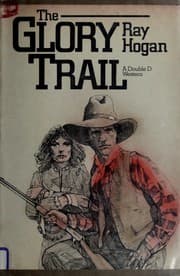 Tapa de The glory trail