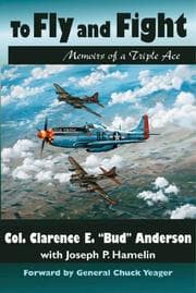 Tapa de To fly and fight