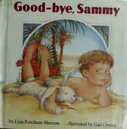 Tapa de Good-bye, Sammy