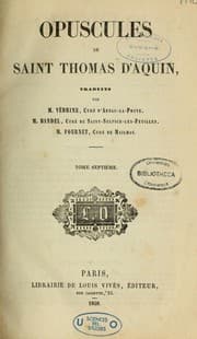 Tapa de Opuscules