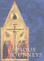 Tapa de Pious journeys